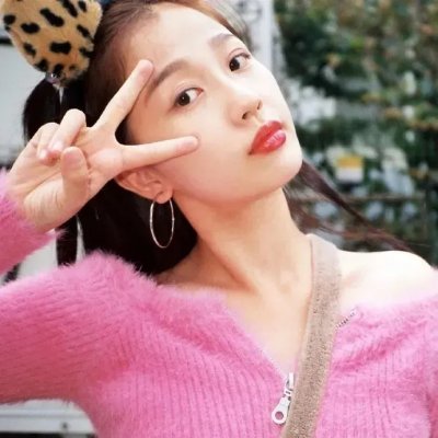 谁动了我的爱情