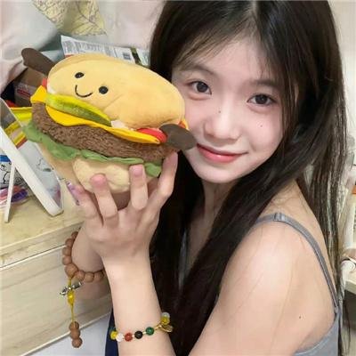 多梦女孩